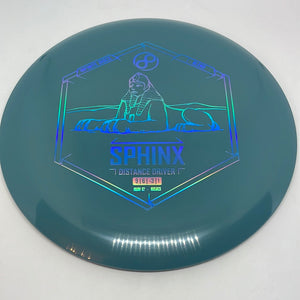 Infinite Discs I-Blend Sphinx-168g
