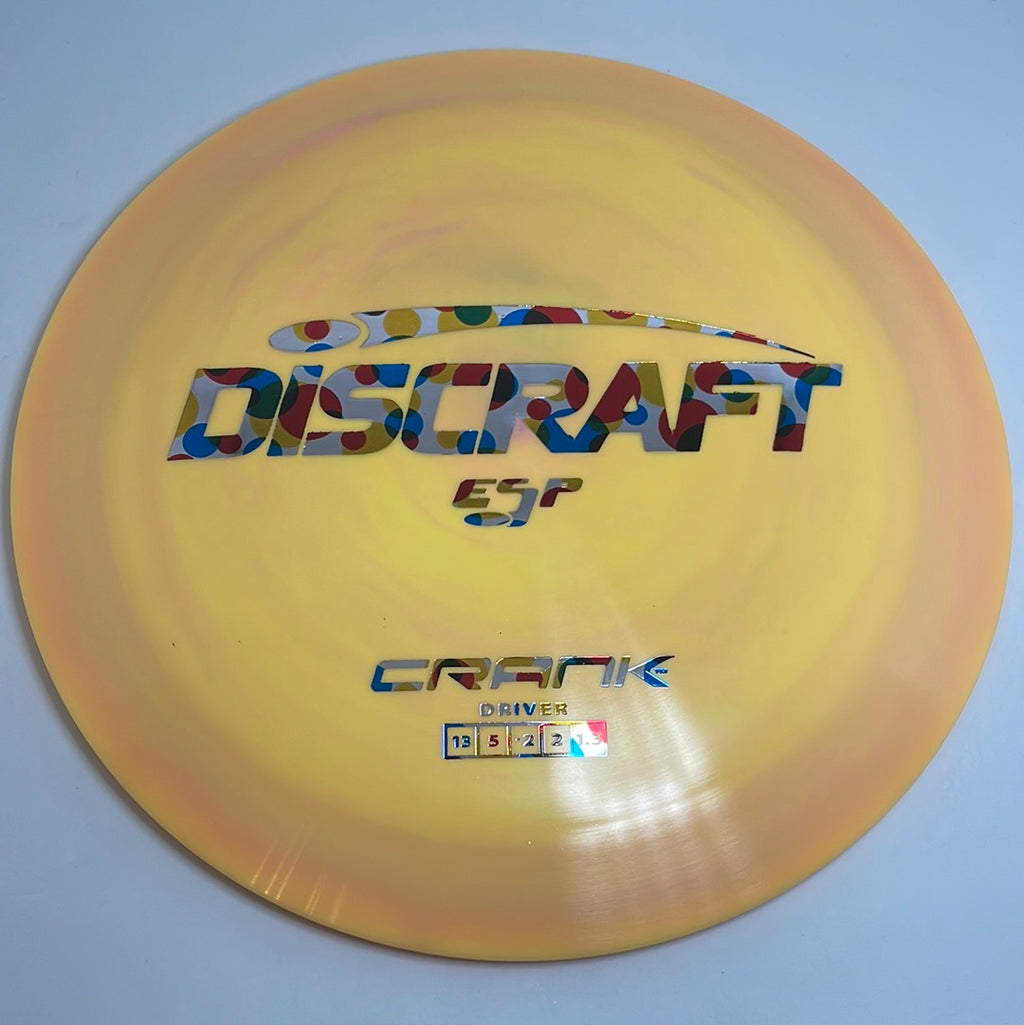 Discraft ESP Crank-173-174g
