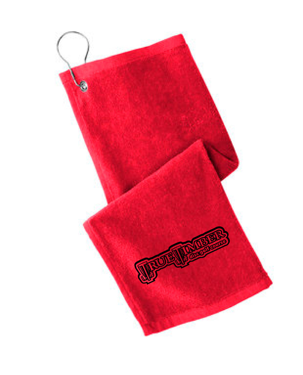 TrueTimber Towel