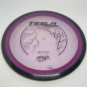 MVP Proton Tesla-171g