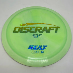 Discraft ESP Heat-172-173g