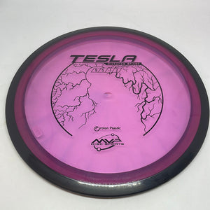 MVP Proton Tesla-165g