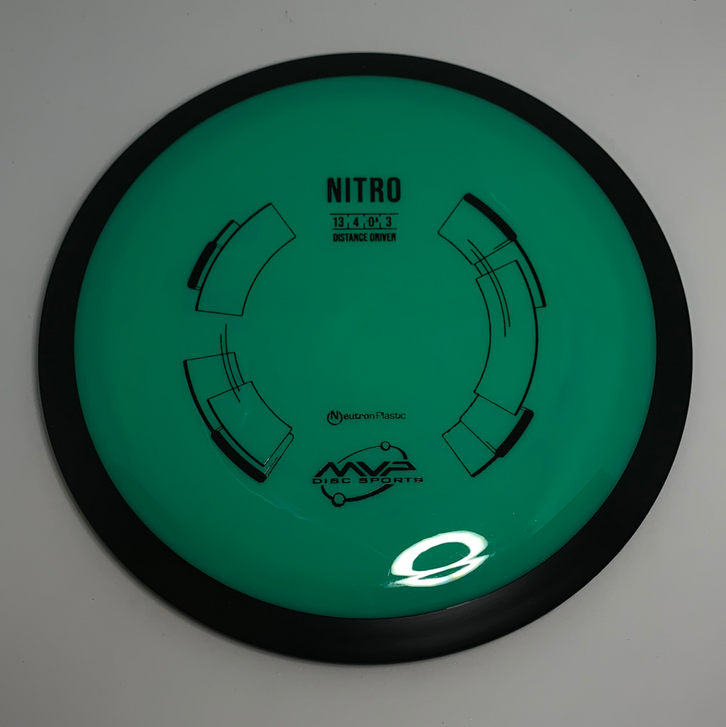 MVP Neutron Nitro-167g