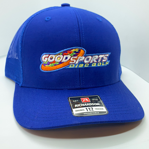 Good Sports Trucker Hat