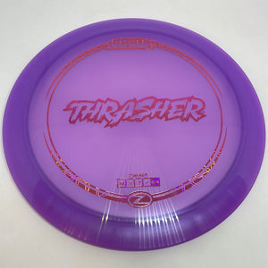 Discraft Z Line Thrasher-173-174g