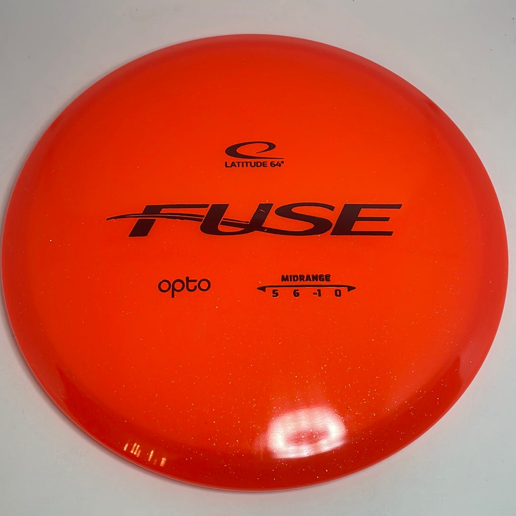Latitude 64 Opto Fuse-177g