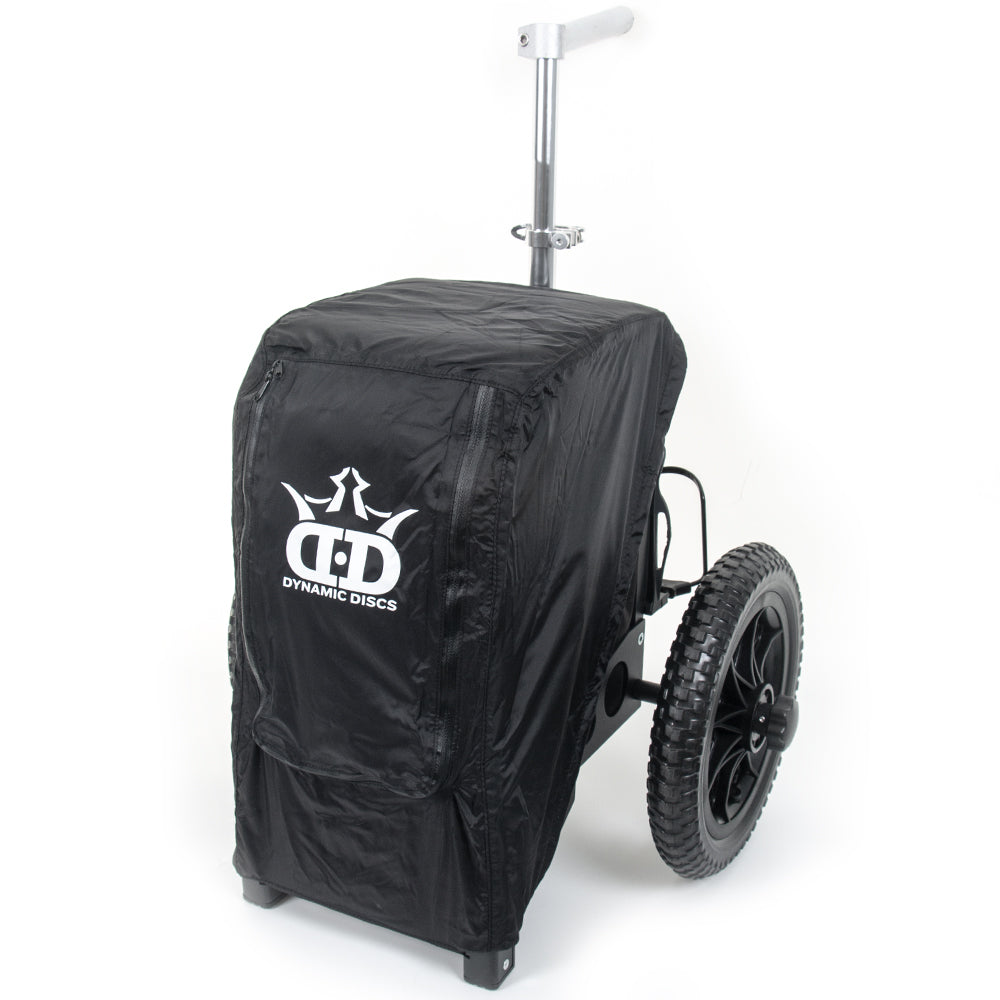 Rainfly for Dynamic Discs Zuca Compact Cart