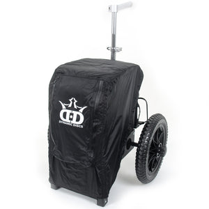 Rainfly for Dynamic Discs Zuca Compact Cart