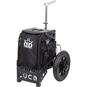 Dynamic Discs Compact Zuca Cart