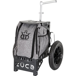 Dynamic Discs Compact Zuca Cart